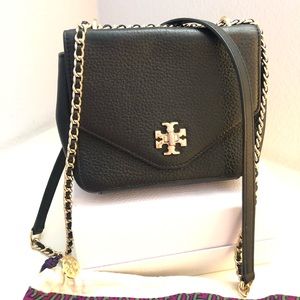 Tory Burch - Leather Crossbody